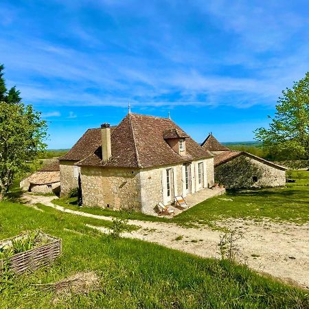 Boisse La Vignerie住宿加早餐旅馆 外观 照片