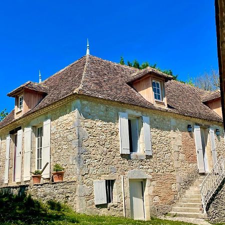 Boisse La Vignerie住宿加早餐旅馆 外观 照片